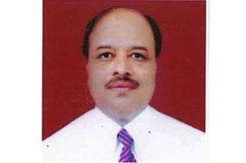 Dhananjay Barve