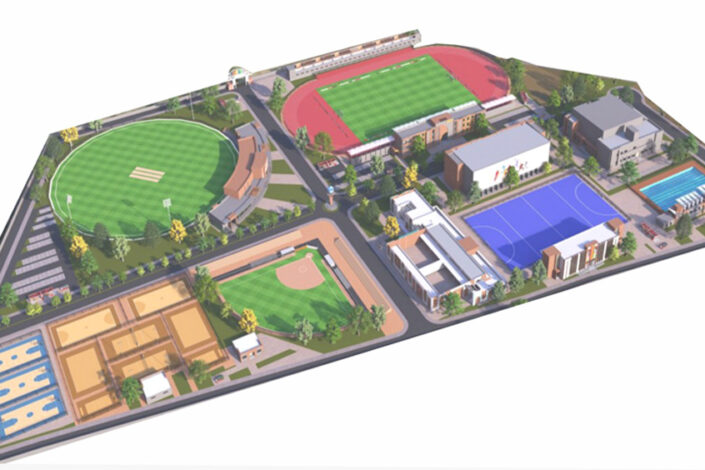 Divisional-sports-complex,-Jalgaon