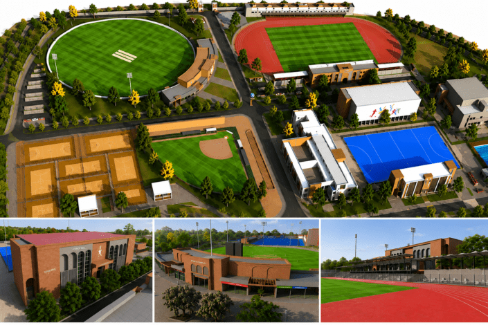 DSC,Jalgaon