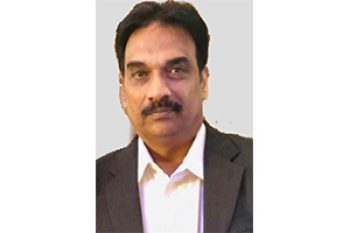 Pamarthi Venkata Vidyasagar-Photo