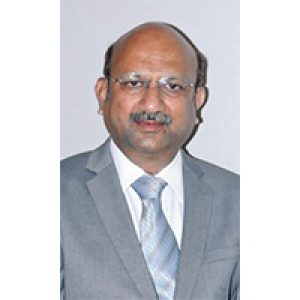 Uday Lidbide Sir-Photo